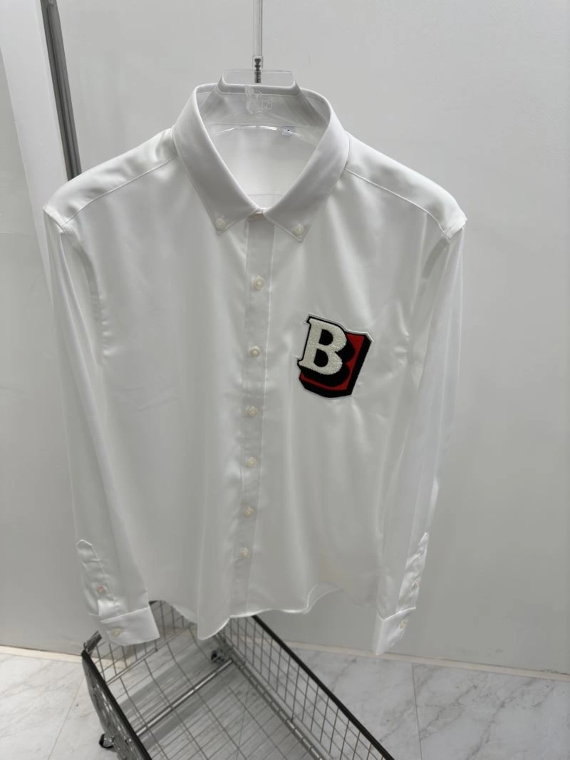Burberry Shirts FastDry 105441