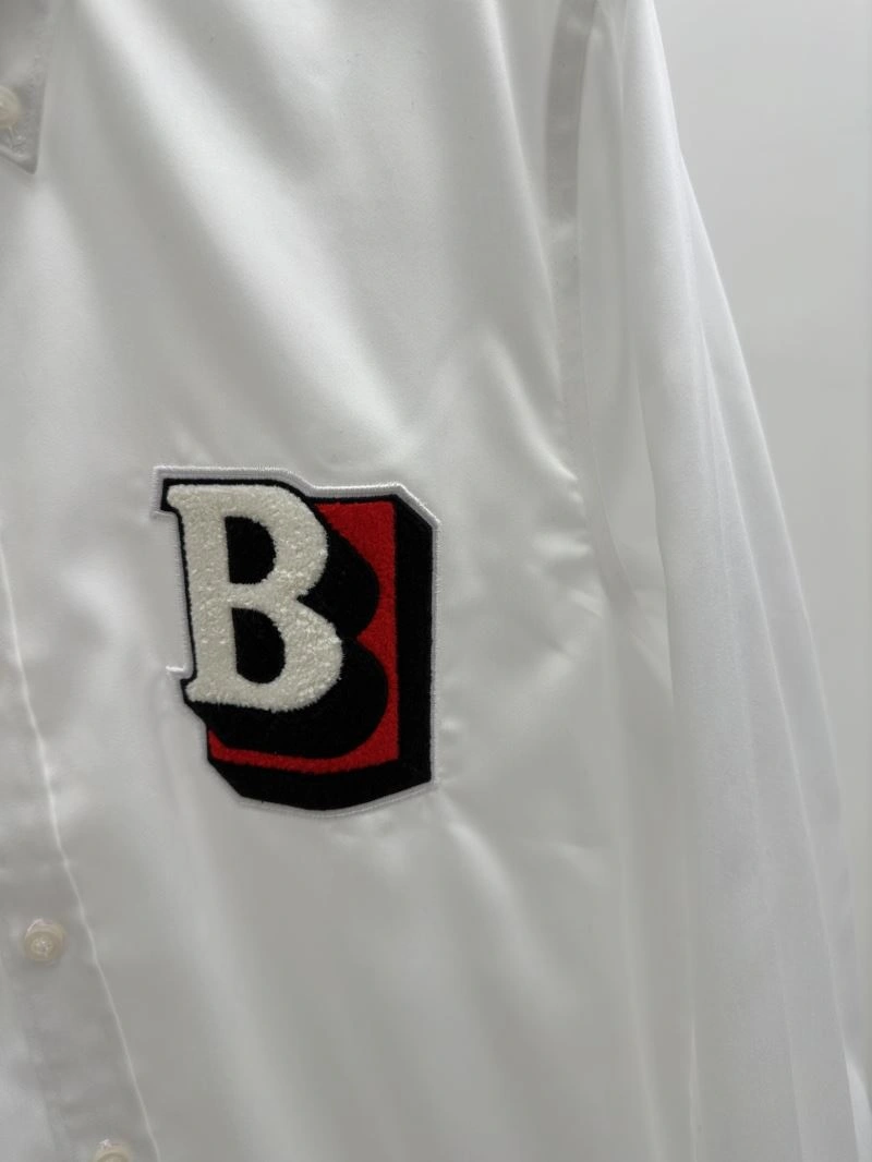 Burberry Shirts FastDry 105441