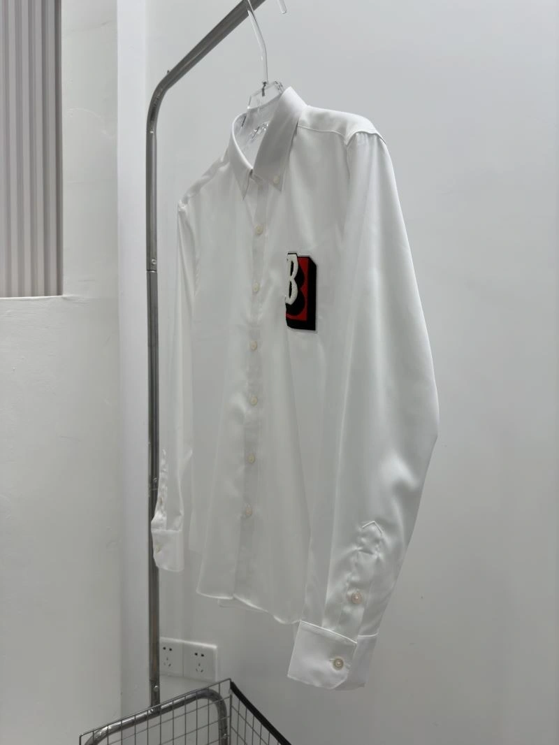 Burberry Shirts FastDry 105441