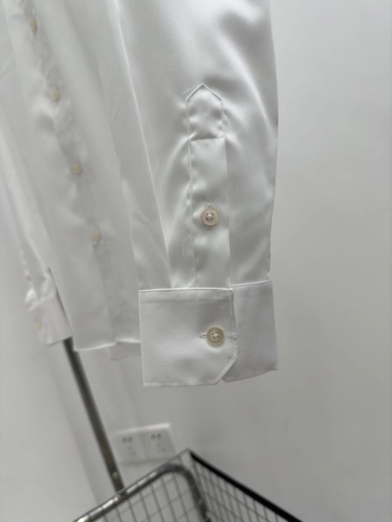 Burberry Shirts FastDry 105441