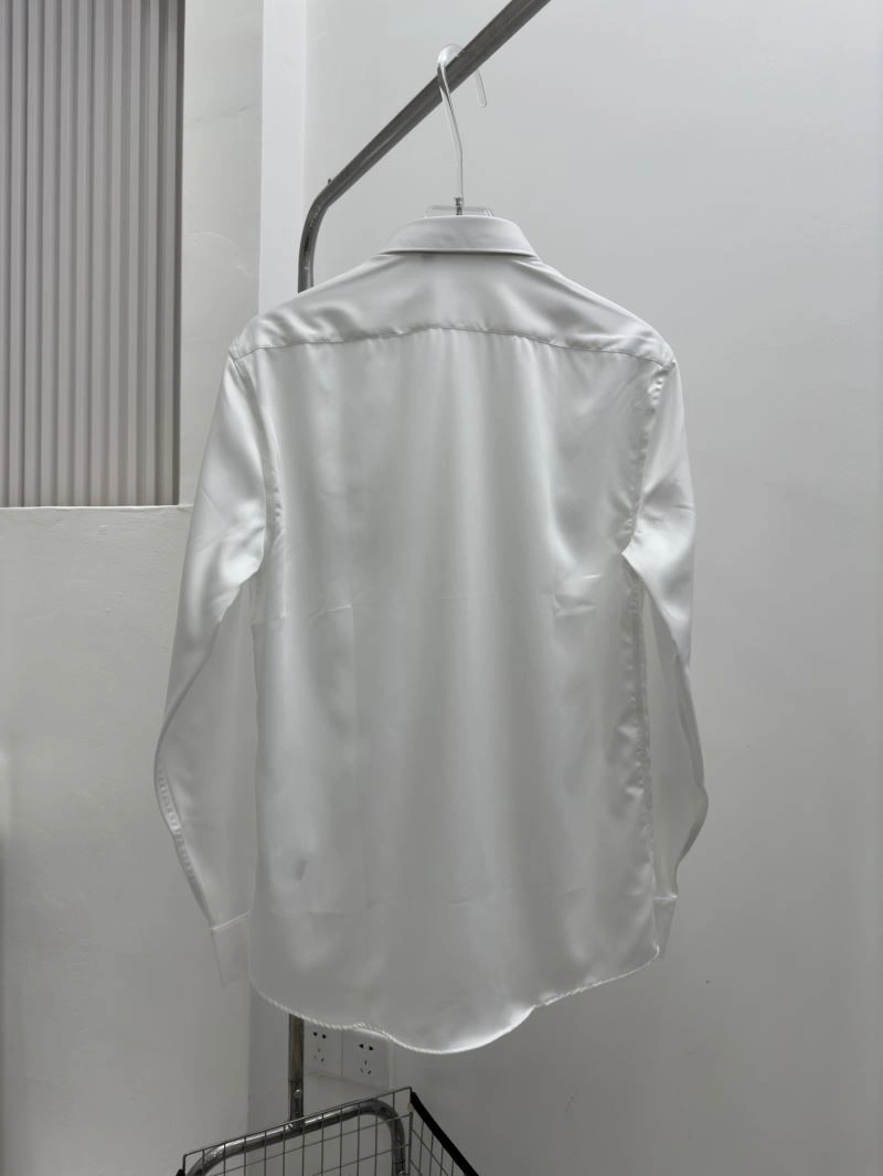 Burberry Shirts FastDry 105441
