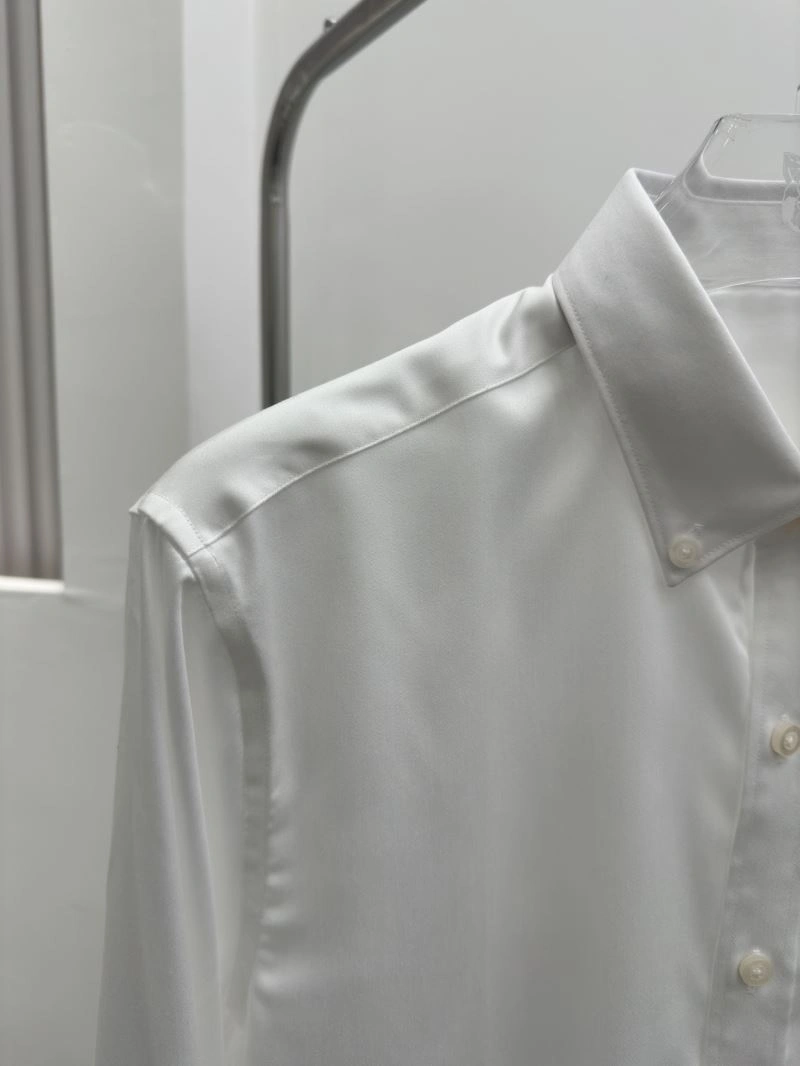 Burberry Shirts FastDry 105441