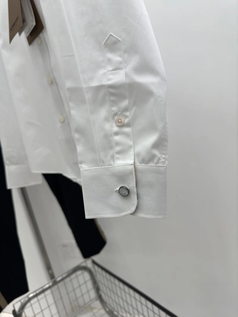 Burberry Shirts SunProtective 105449