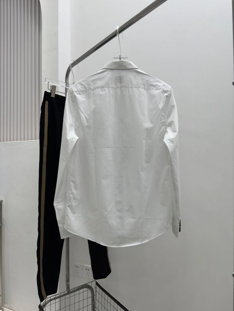 Burberry Shirts SunProtective 105449