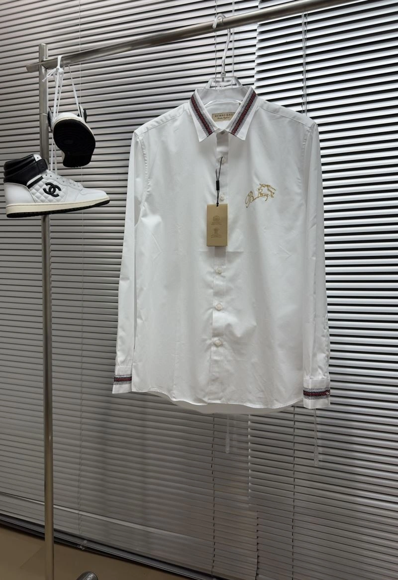 Attractive Burberry Shirts 105444