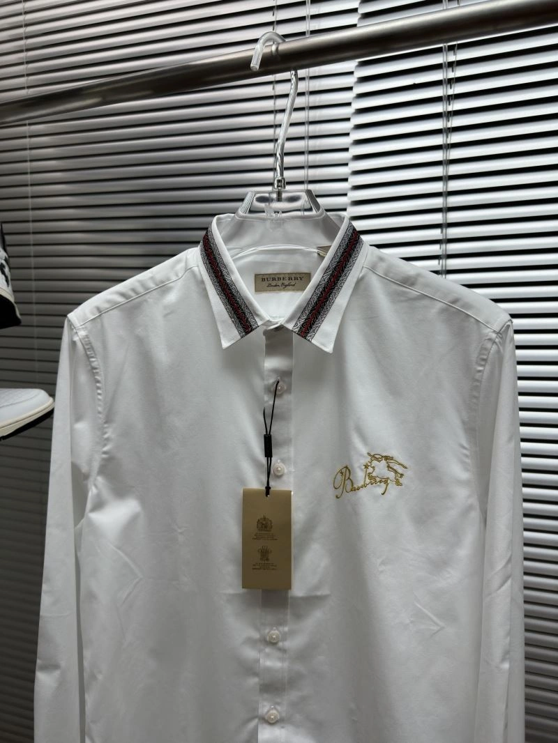 Attractive Burberry Shirts 105444