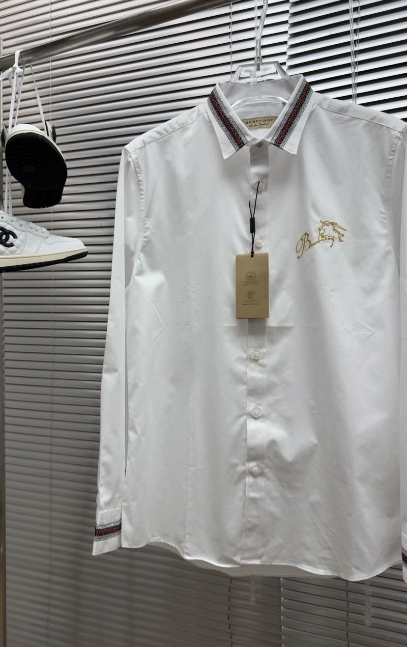 Attractive Burberry Shirts 105444