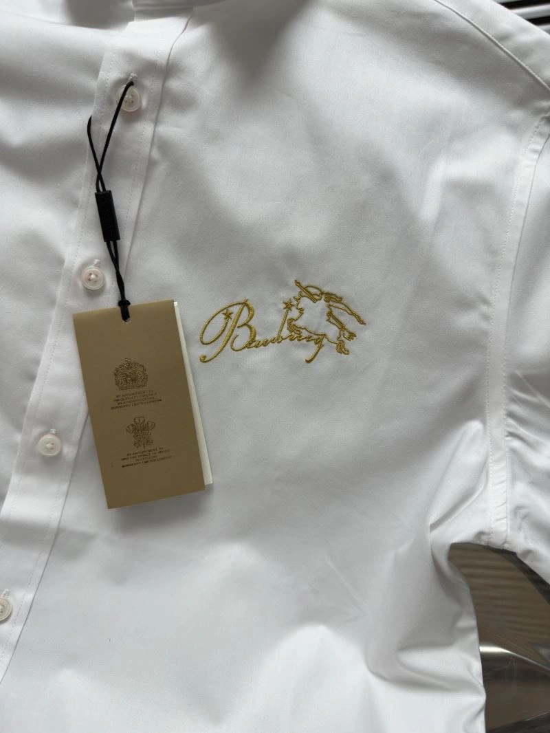 Attractive Burberry Shirts 105444