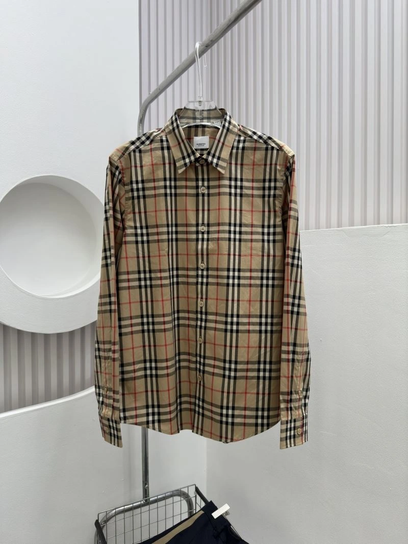 TimelessDesign Burberry Shirts 105450