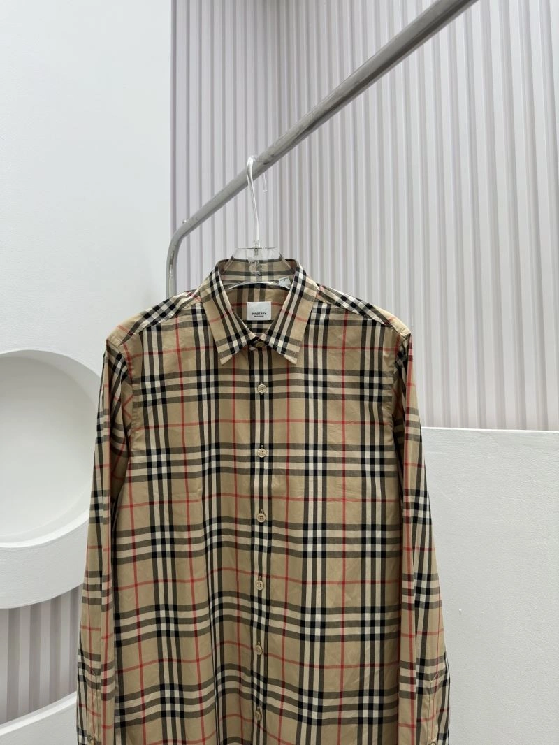 TimelessDesign Burberry Shirts 105450