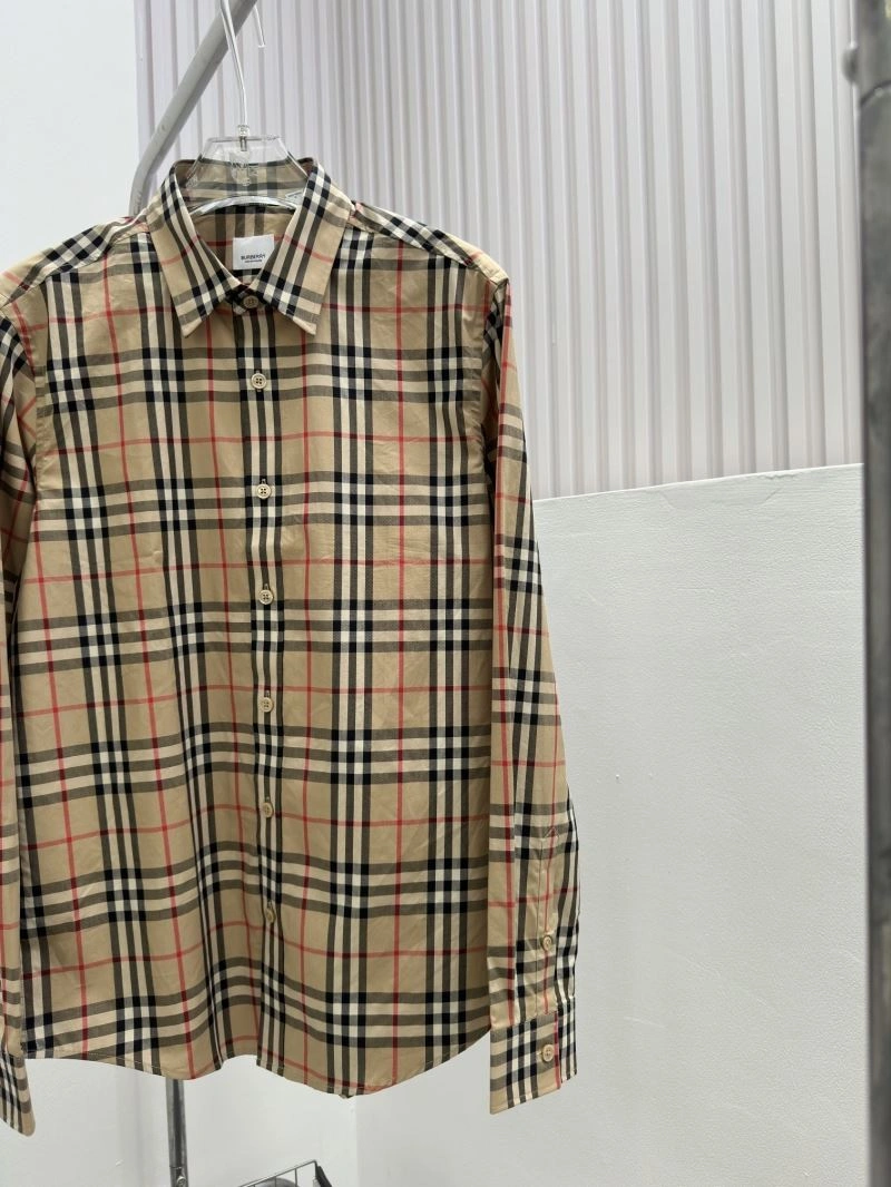 TimelessDesign Burberry Shirts 105450