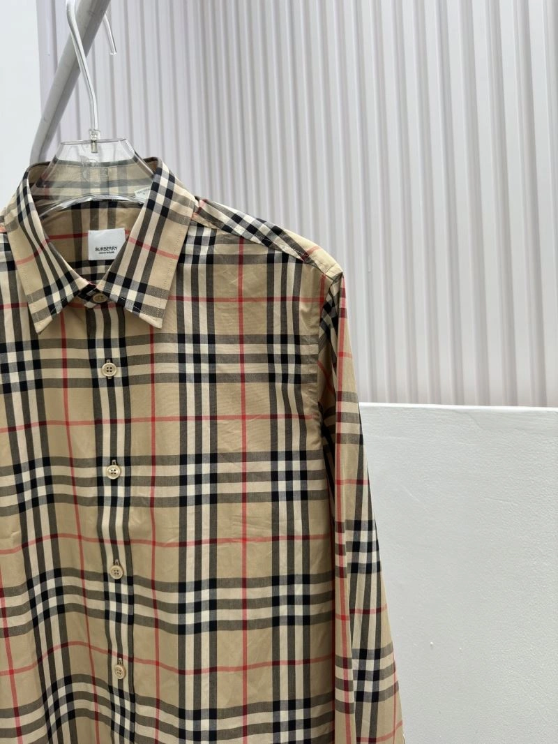 TimelessDesign Burberry Shirts 105450