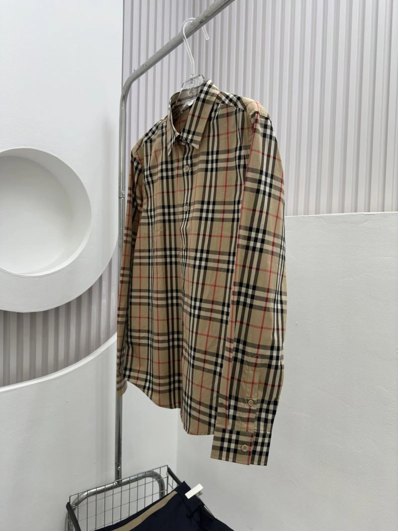 TimelessDesign Burberry Shirts 105450