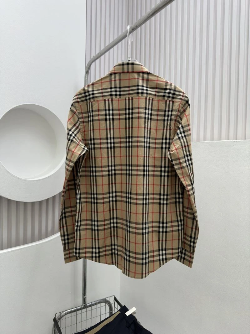 TimelessDesign Burberry Shirts 105450