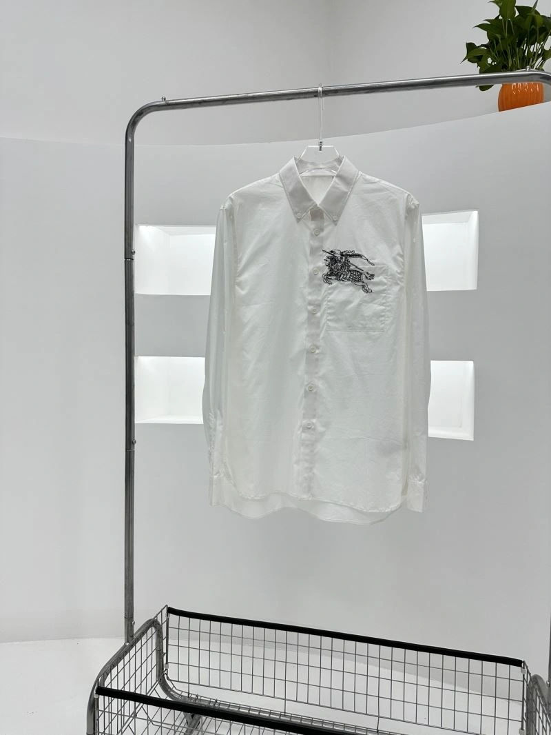 Burberry Shirts FastDry 105504