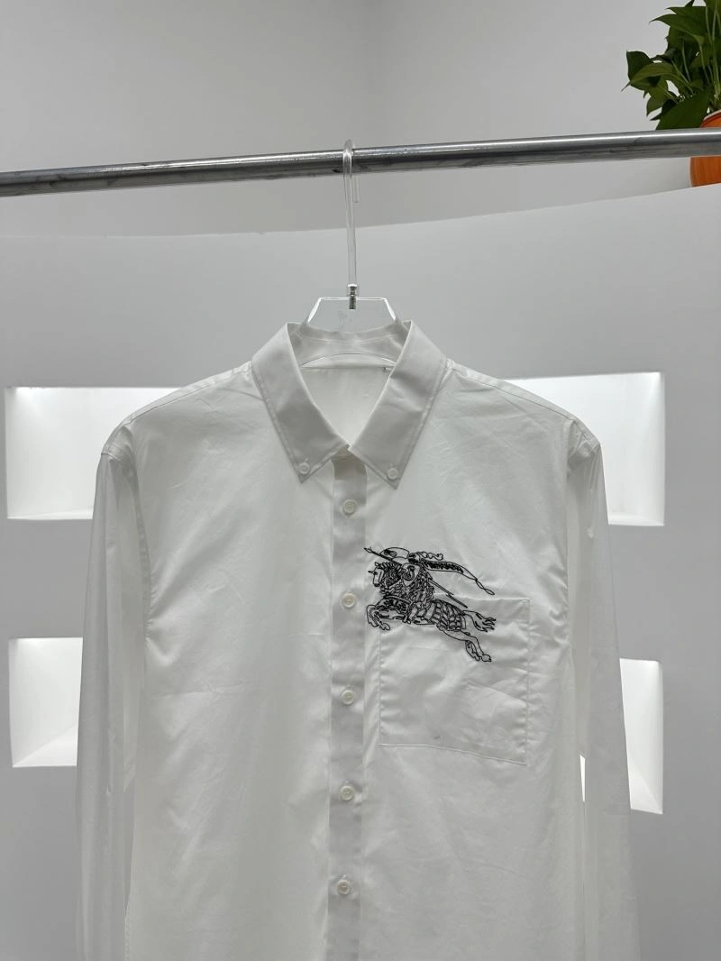 Burberry Shirts FastDry 105504