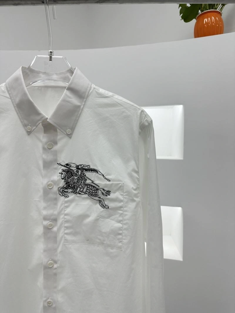 Burberry Shirts FastDry 105504