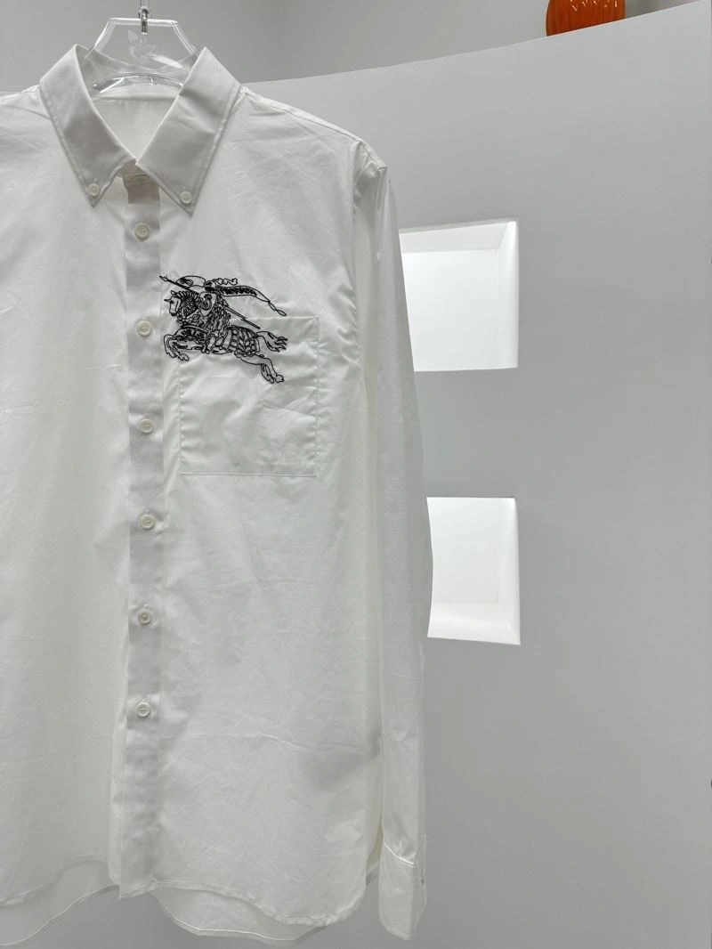 Burberry Shirts FastDry 105504