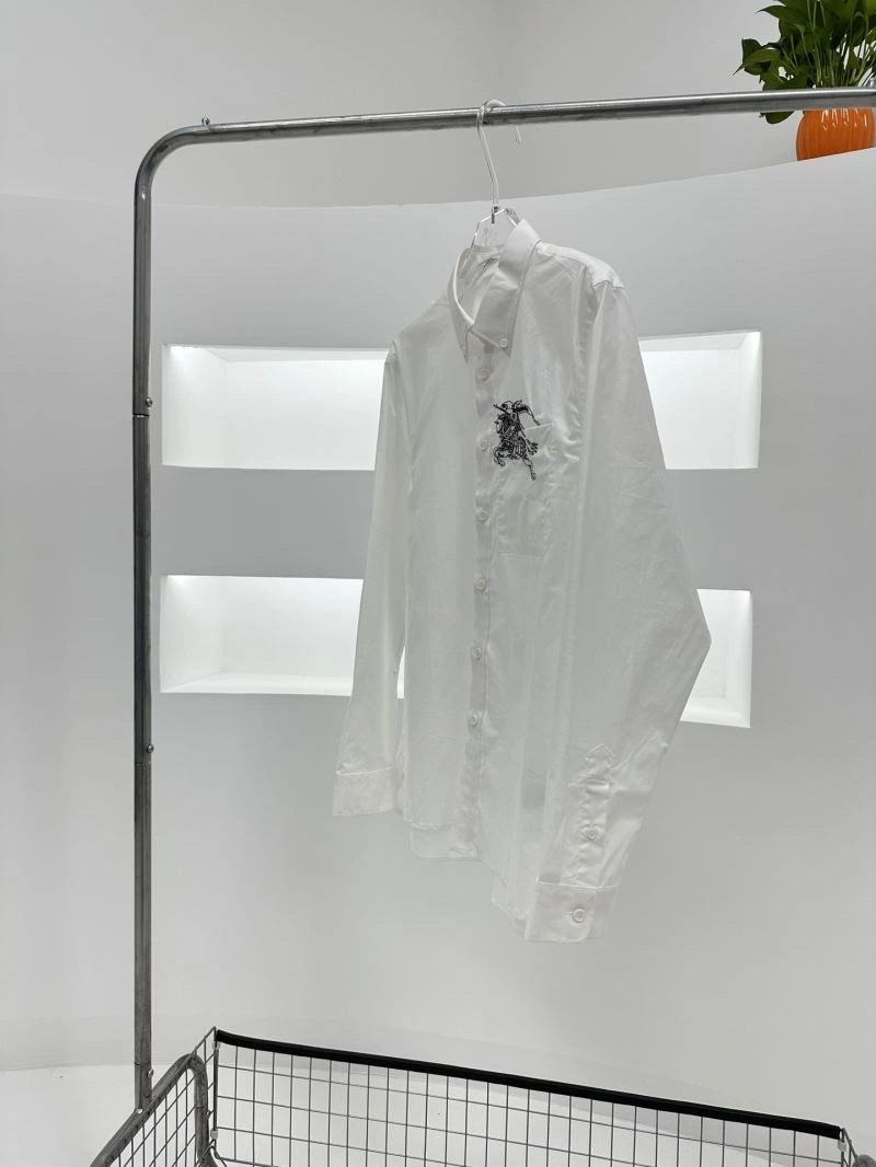 Burberry Shirts FastDry 105504