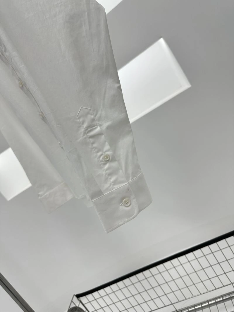 Burberry Shirts FastDry 105504