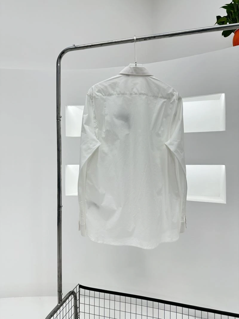 Burberry Shirts FastDry 105504