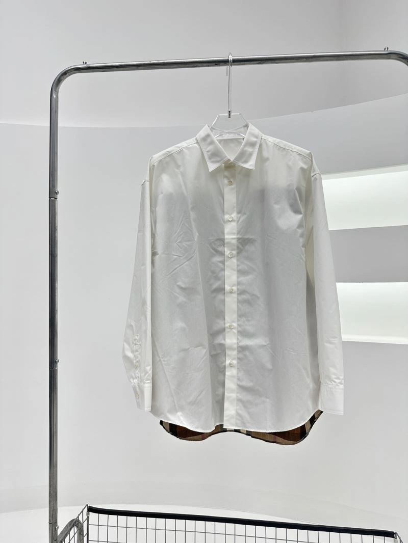 Flexible Burberry Shirts 105437
