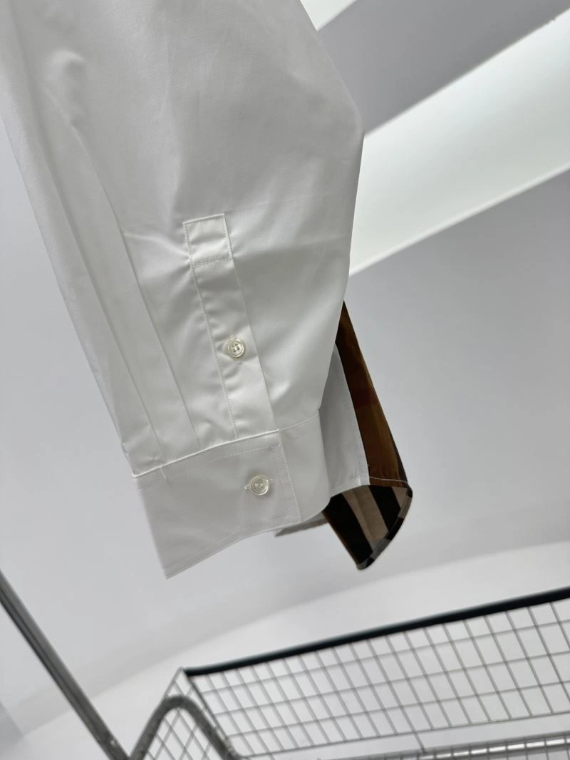 Flexible Burberry Shirts 105437