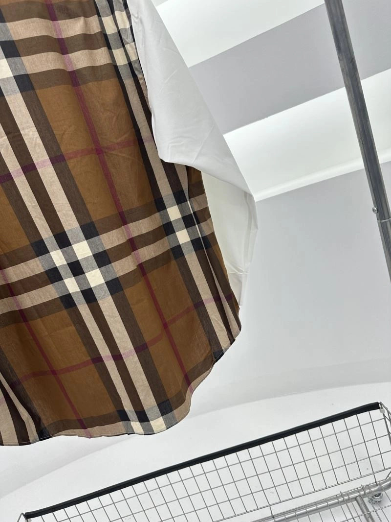 Flexible Burberry Shirts 105437