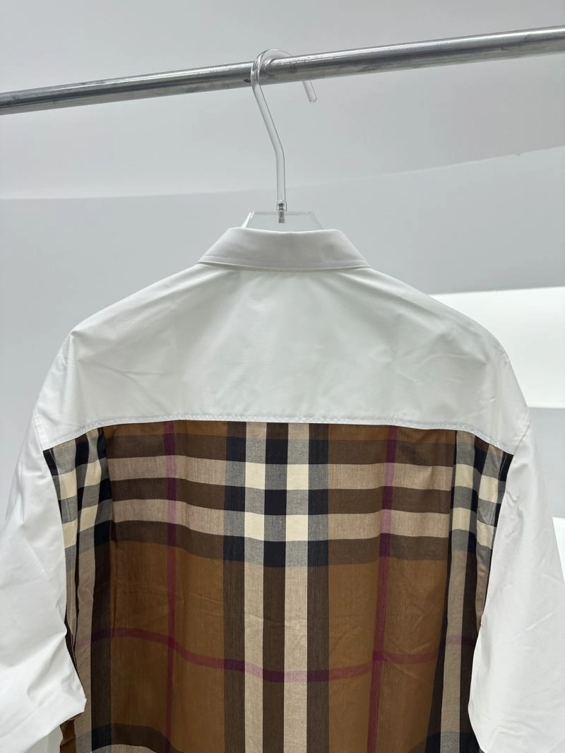 Flexible Burberry Shirts 105437