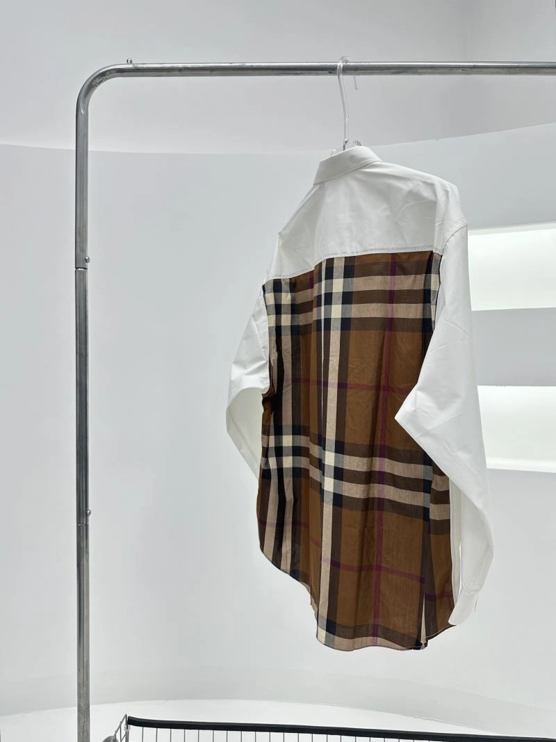 Flexible Burberry Shirts 105437