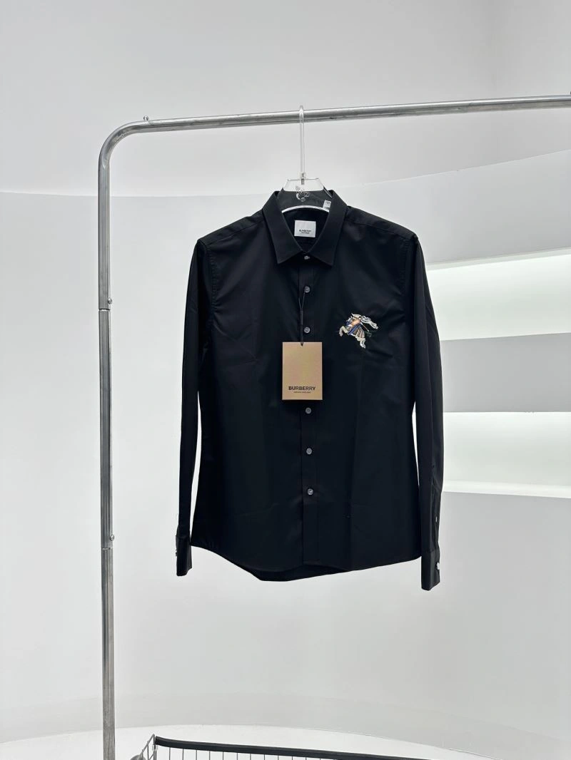 Upgraded Burberry Shirts 105474