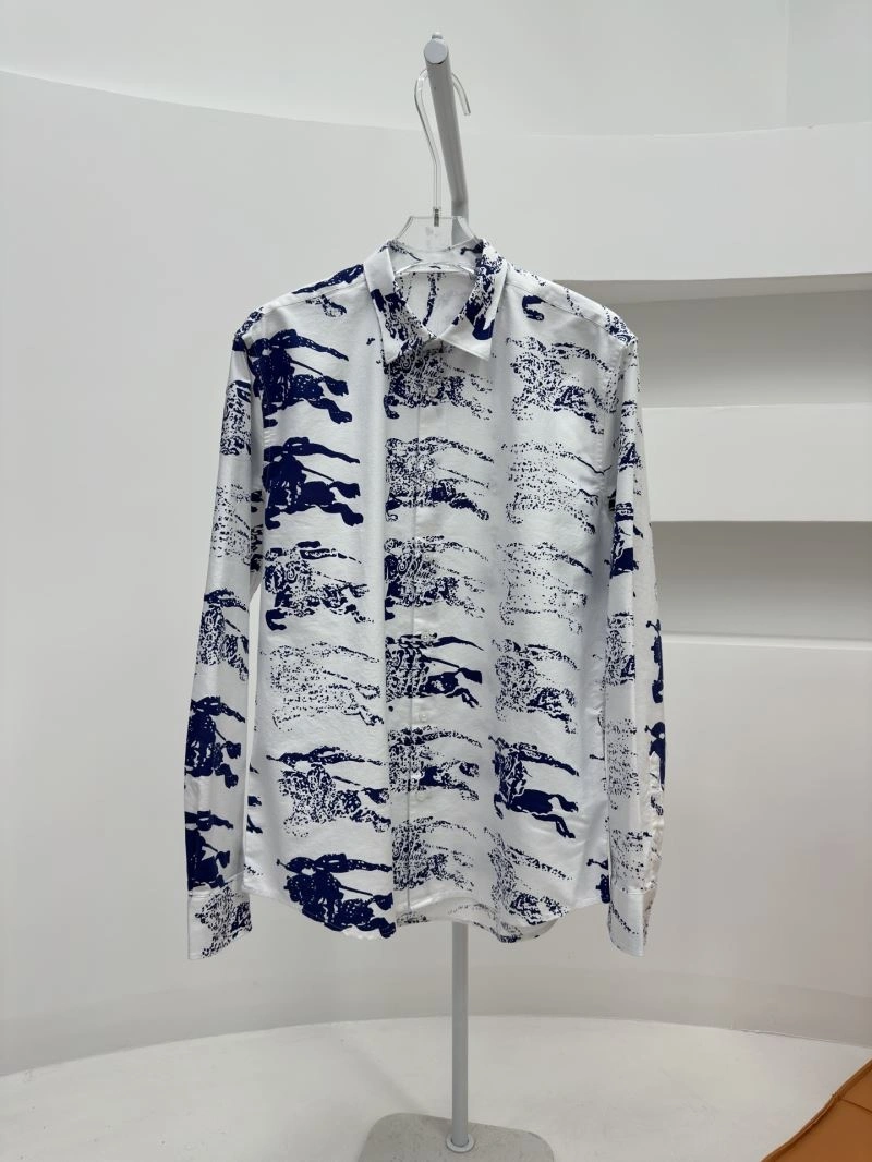Chic Burberry Shirts 105451
