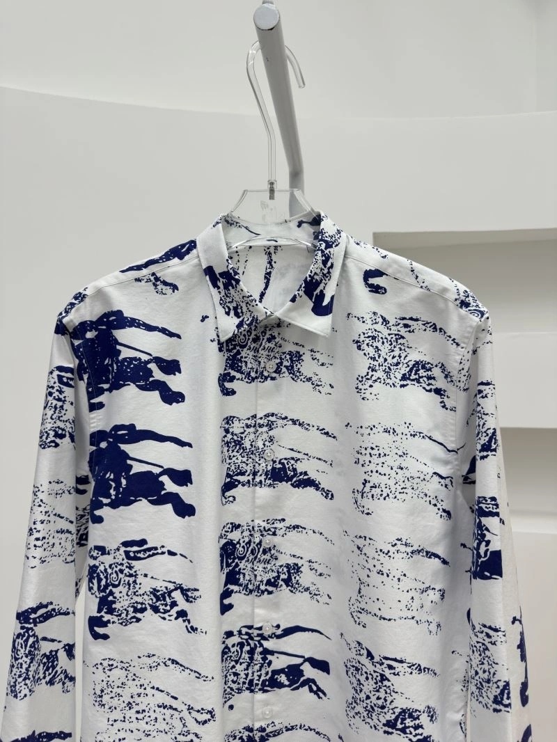 Chic Burberry Shirts 105451