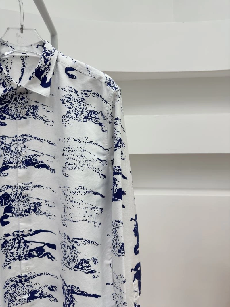 Chic Burberry Shirts 105451