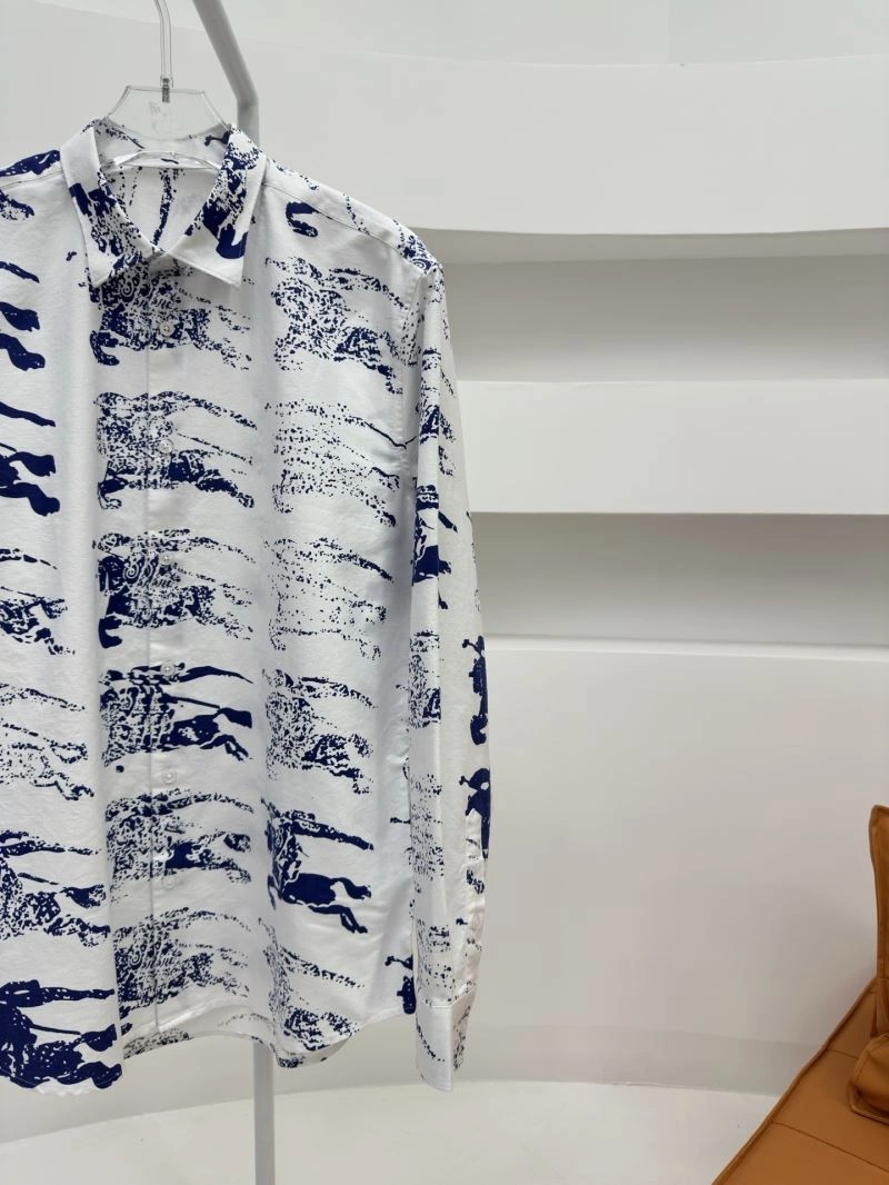 Chic Burberry Shirts 105451