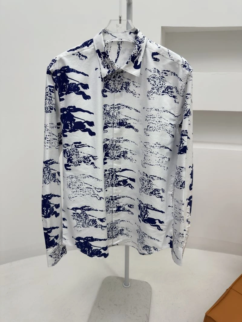 Chic Burberry Shirts 105451