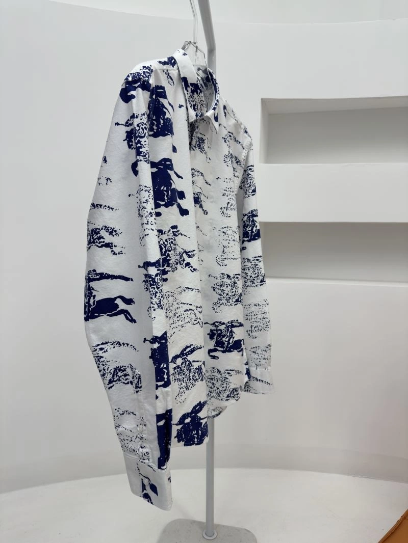 Chic Burberry Shirts 105451