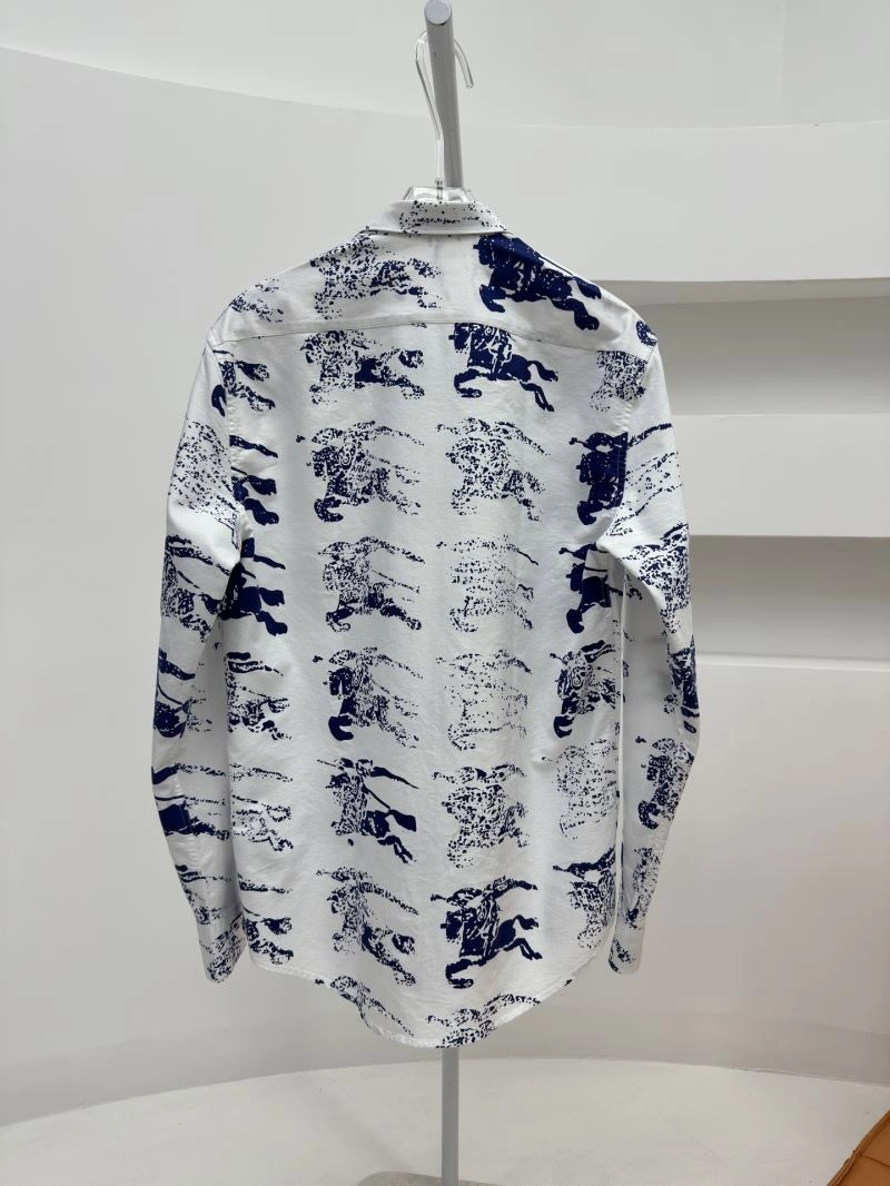Chic Burberry Shirts 105451