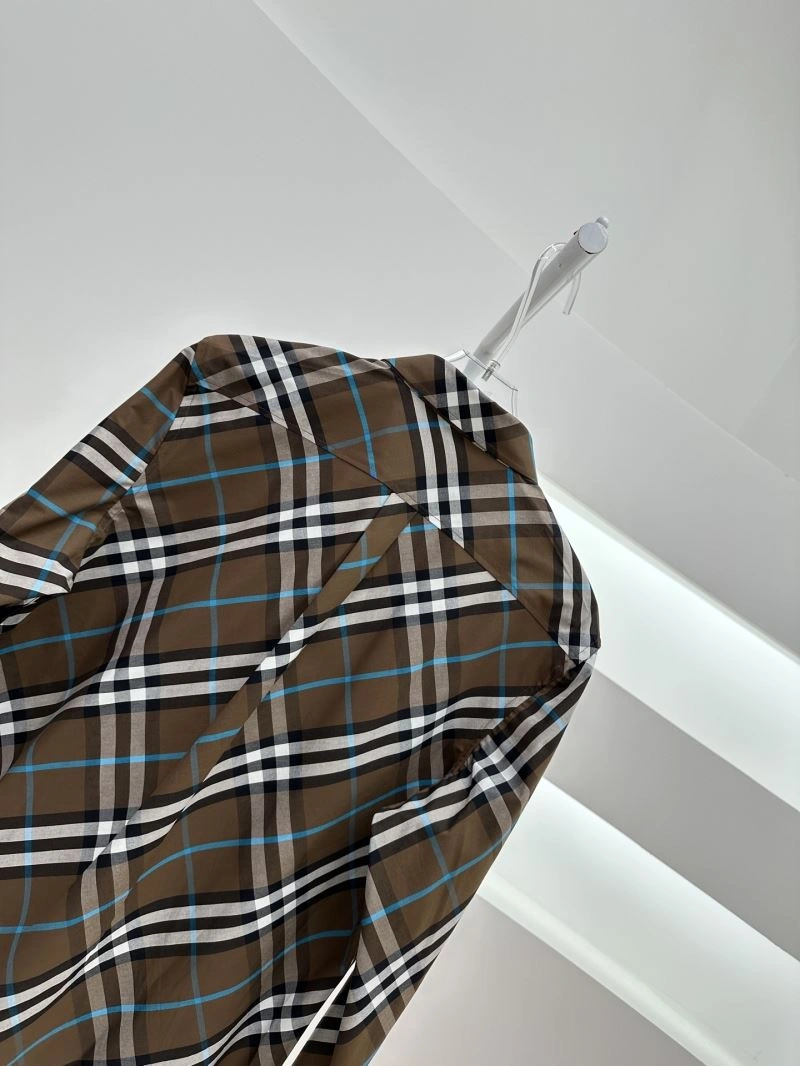 Burberry Shirts Supportive 105448