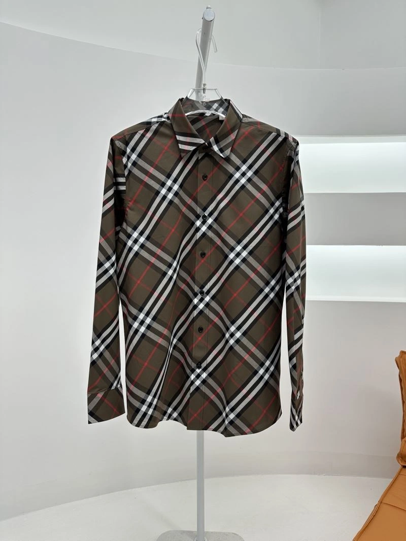 Burberry Shirts Packable 105436