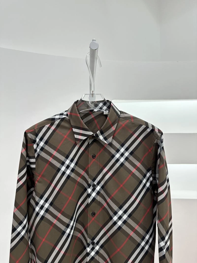 Burberry Shirts Packable 105436