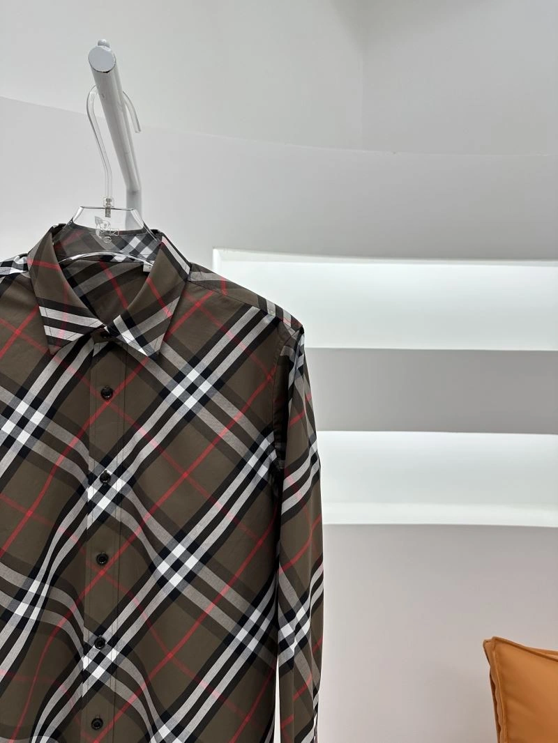 Burberry Shirts Packable 105436