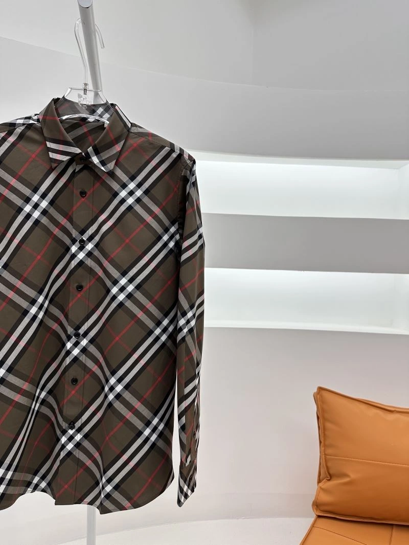 Burberry Shirts Packable 105436