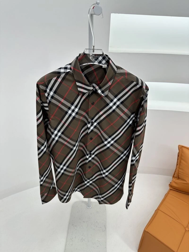 Burberry Shirts Packable 105436
