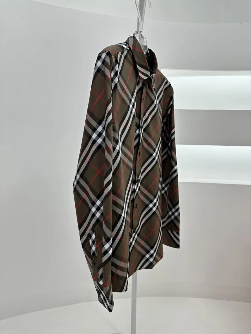 Burberry Shirts Packable 105436