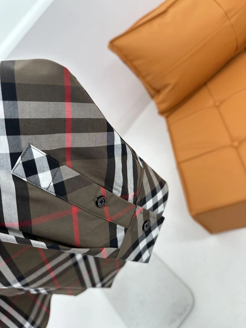 Burberry Shirts Packable 105436