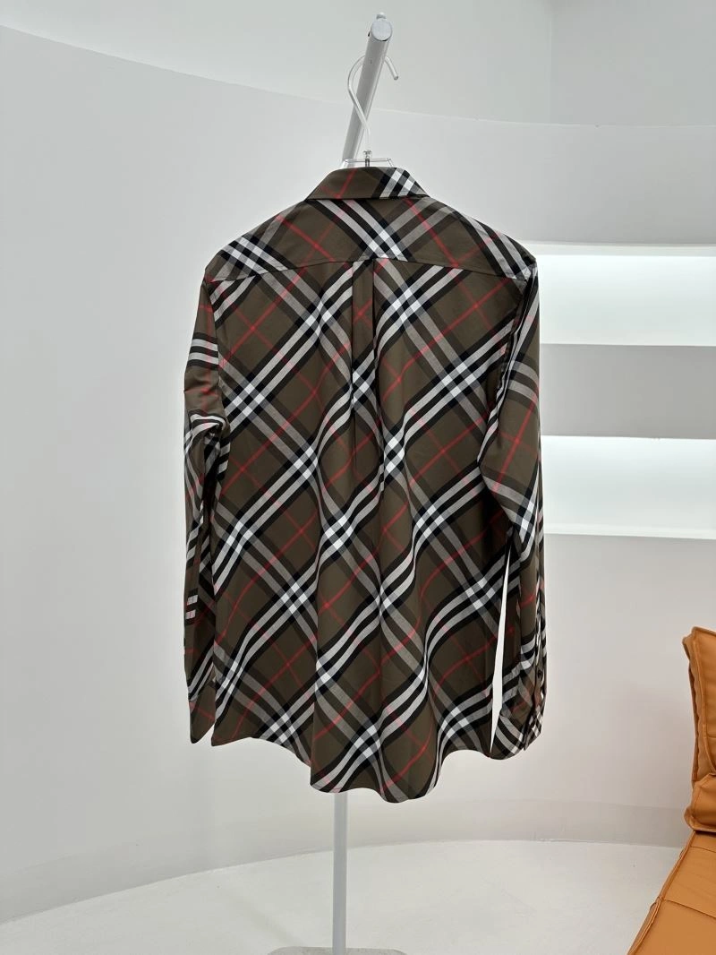 Burberry Shirts Packable 105436
