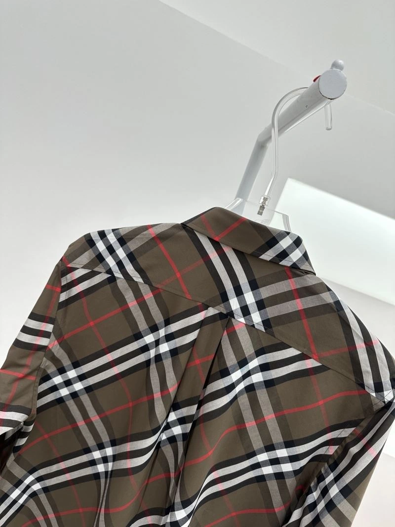 Burberry Shirts Packable 105436