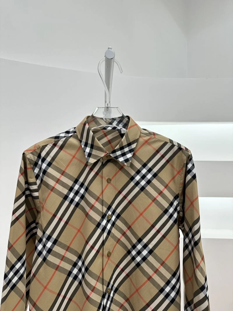 Burberry Shirts TopPick 105488