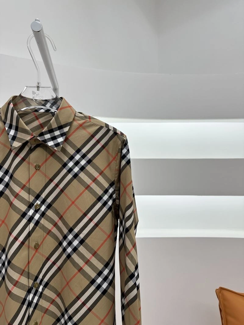 Burberry Shirts TopPick 105488